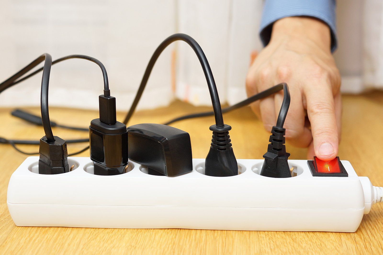 Home Safety and Surge Protection Specialists Near You
