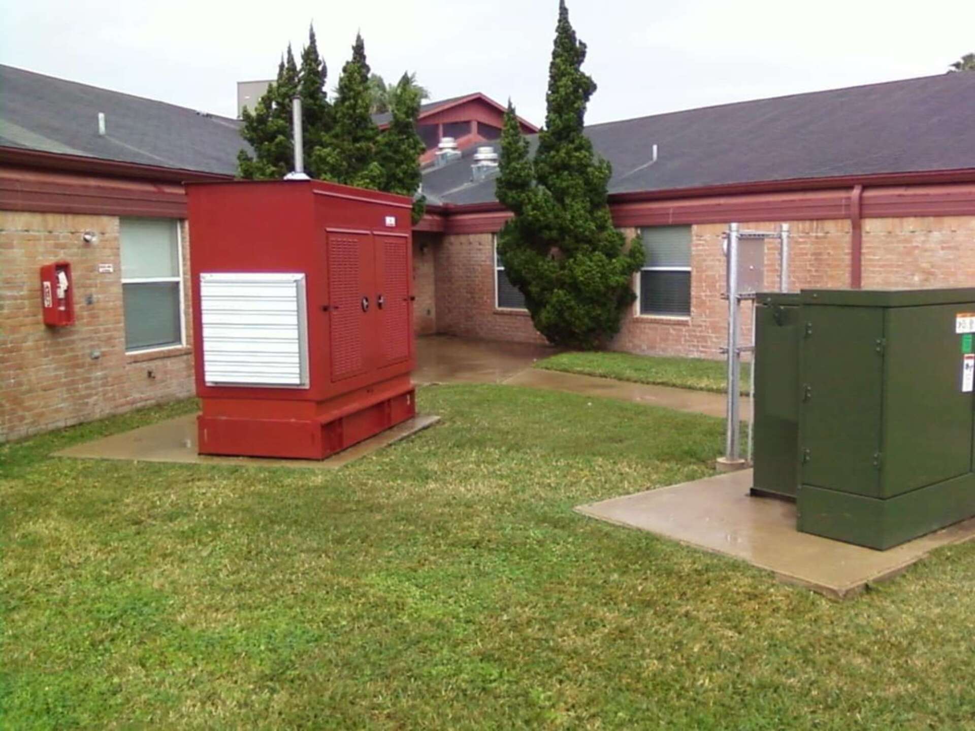 Certified Electricians in Hidalgo County, TX