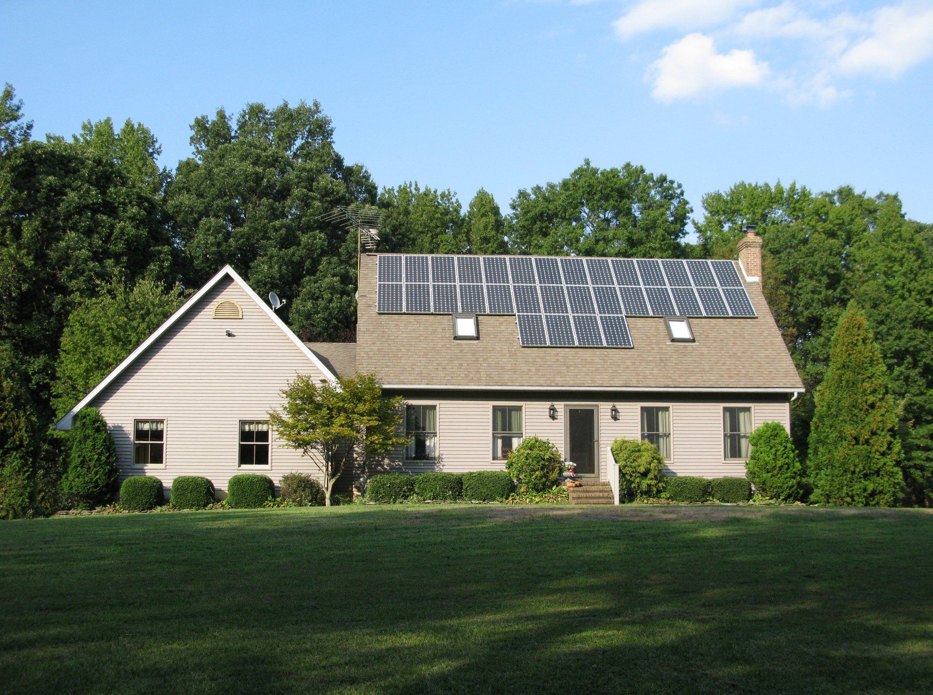 Solar Panel Installations in Hidalgo County, TX