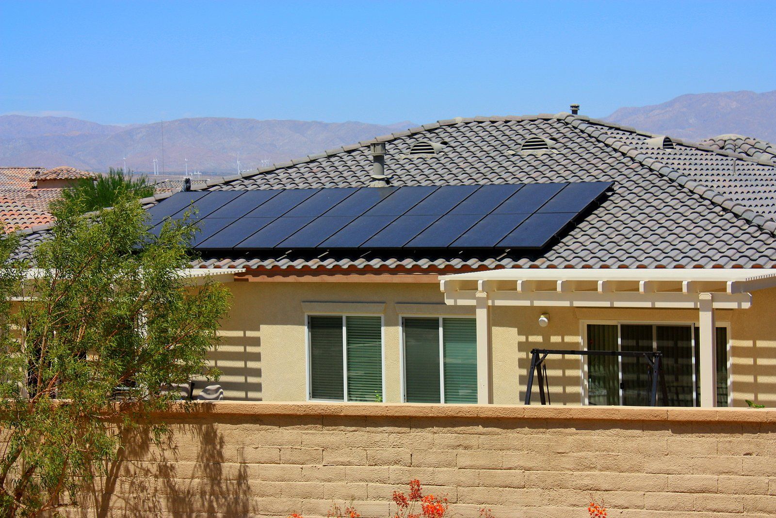 Solar Panel Installation Services Near You