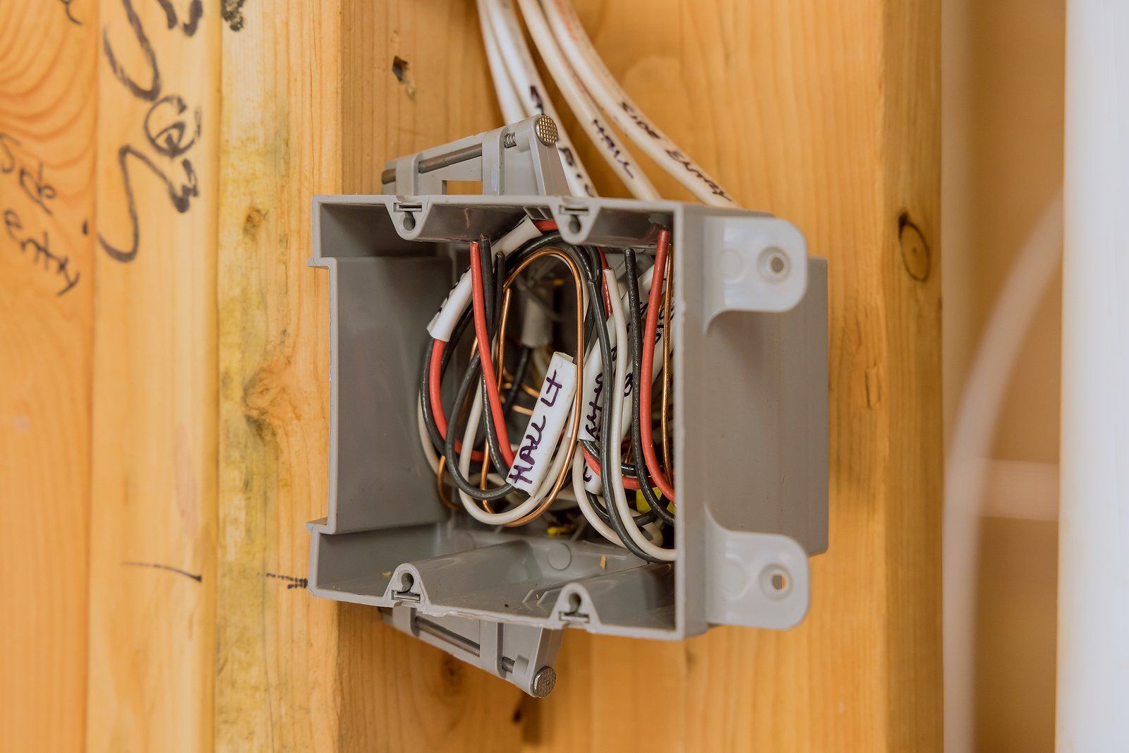 Most Trusted Home Electrical Repair Services in McAllen, TX