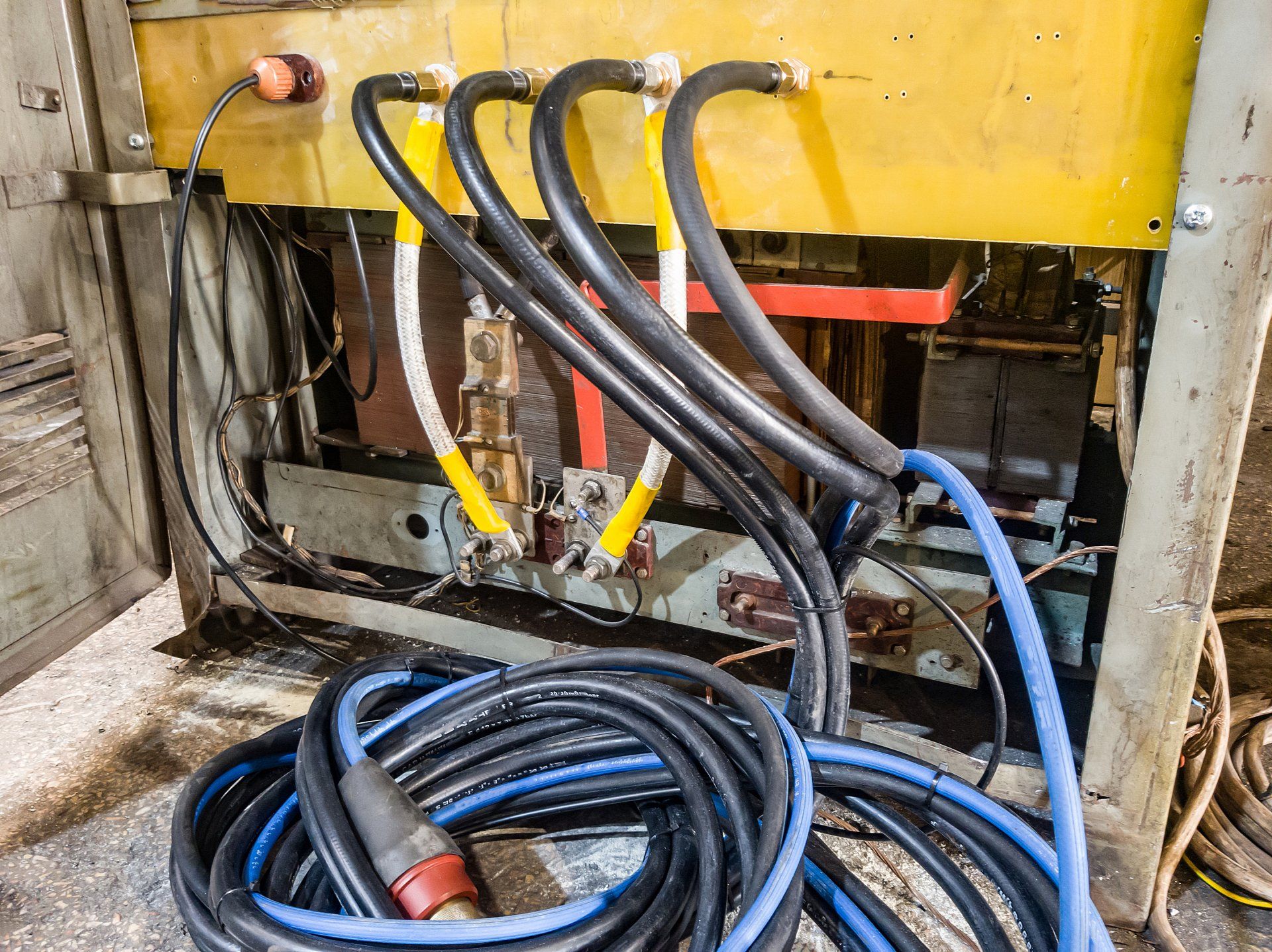 Certified Electricians in Hidalgo County, TX