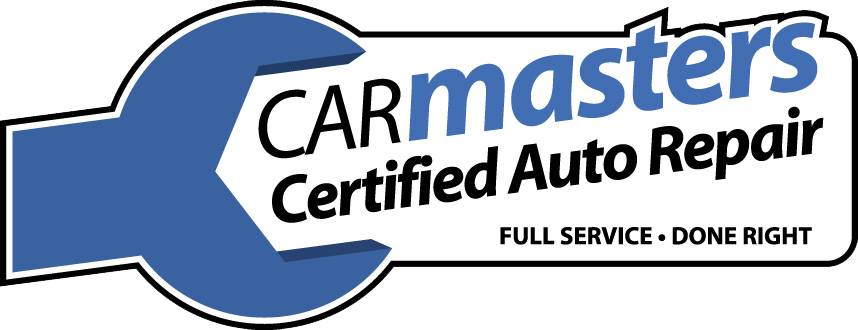 Car Masters Logo