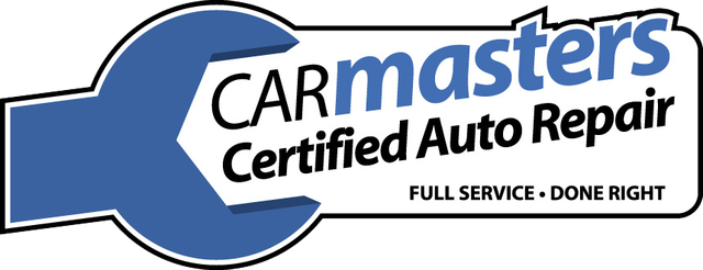 Car Masters Logo