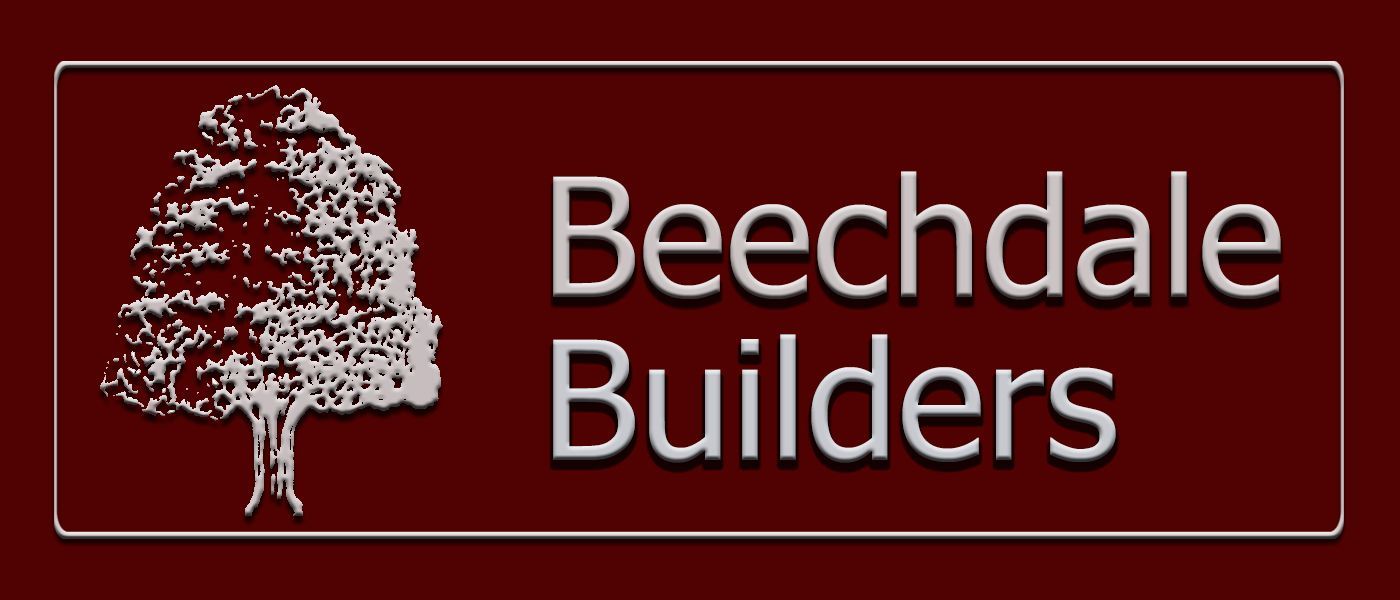 Beechdale Builders logo