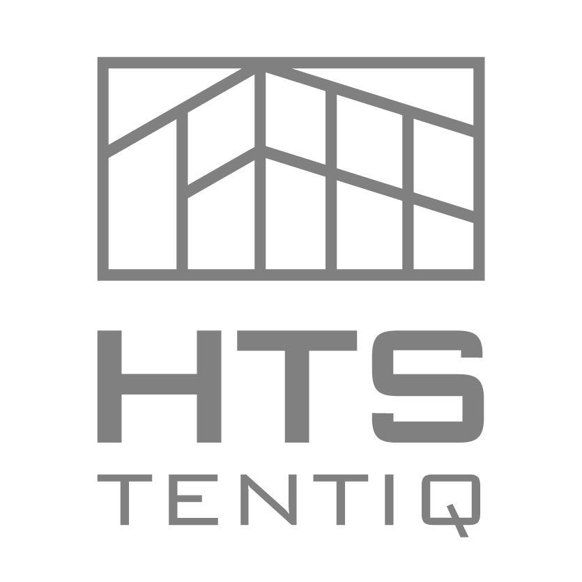 HTS Tentiq logo