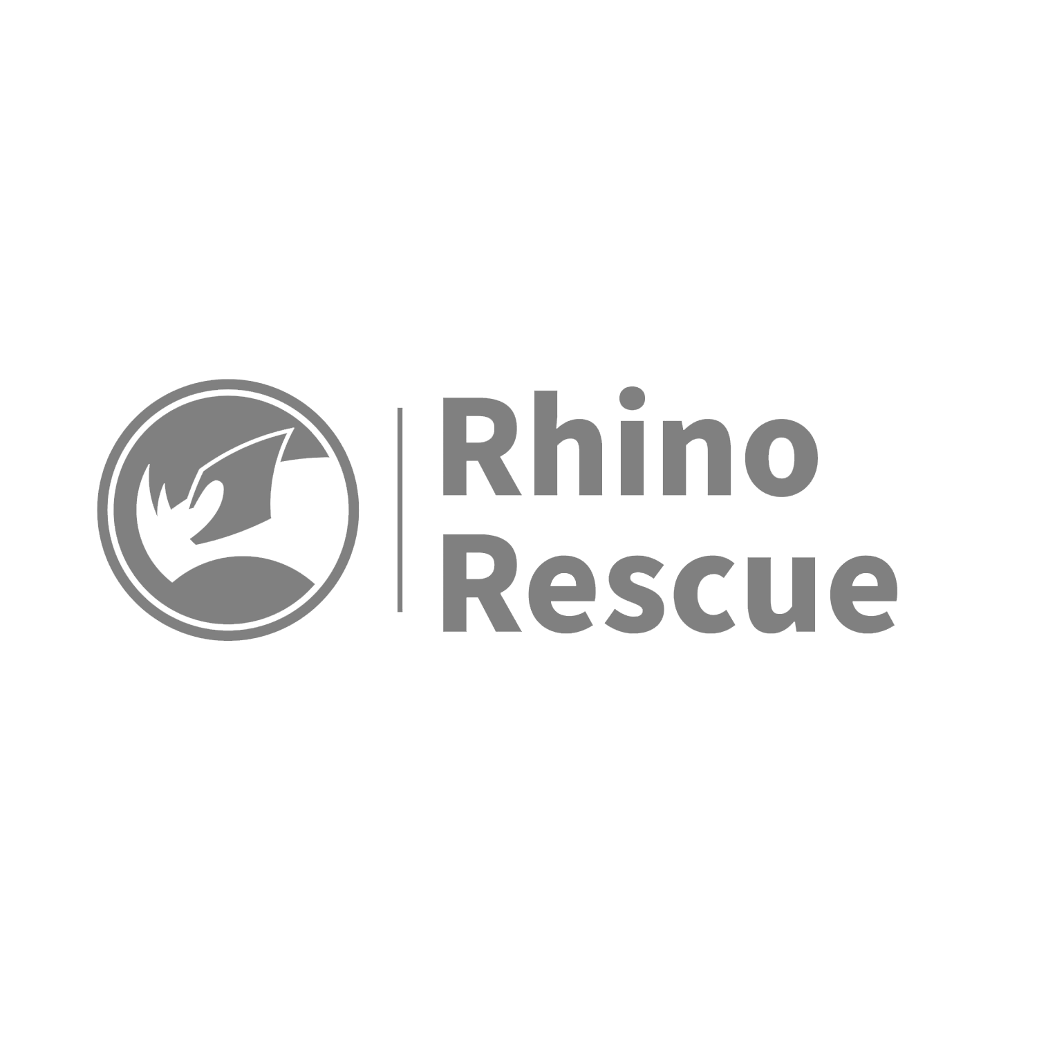 Rhino Rescue logo