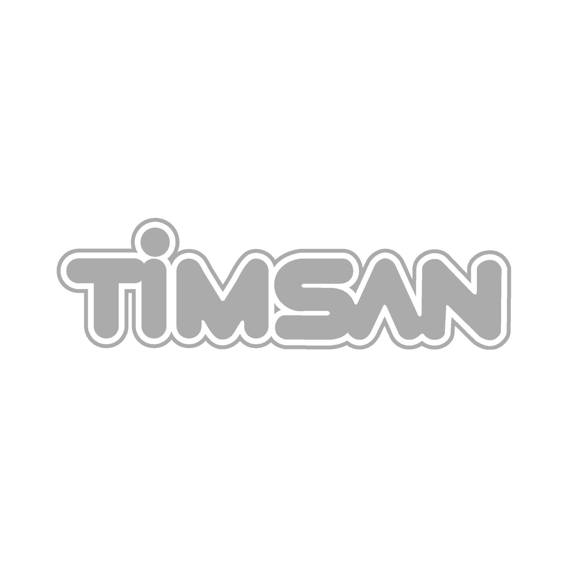 Timsan logo