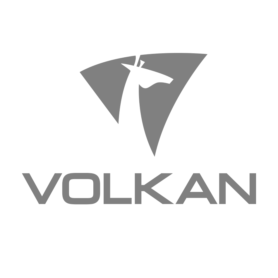Volkan logo