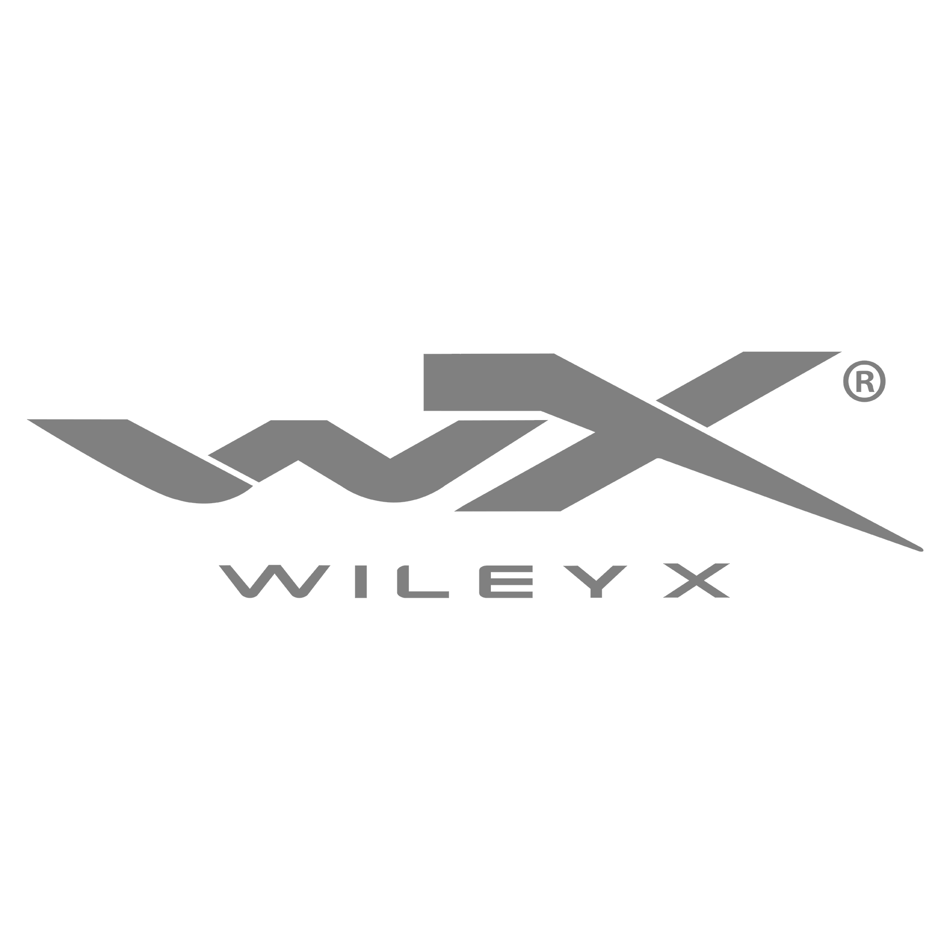Wiley X logo