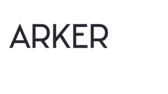 ARKER medical logo