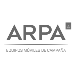 ARPA logo