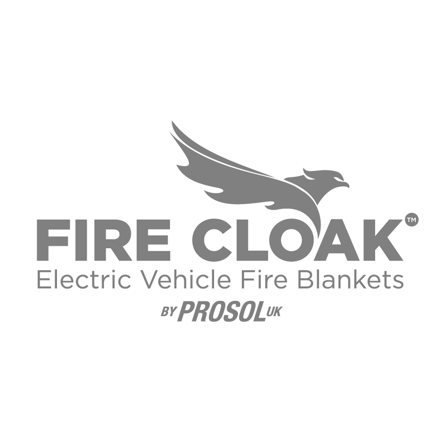 Fire Cloak logo
