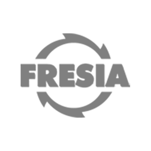 Fresia logo