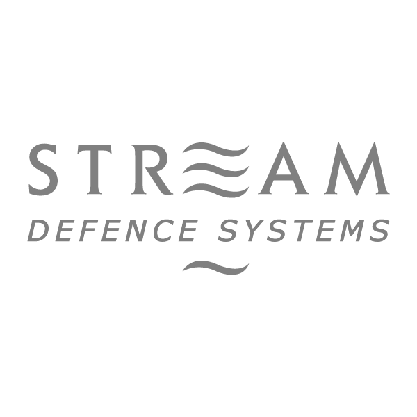 Stream Defence Systems logo