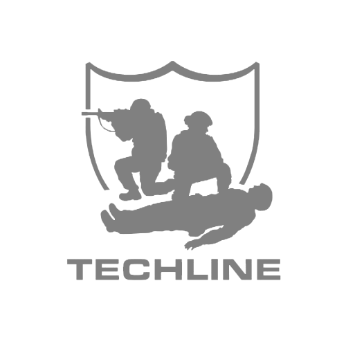 Techline logo