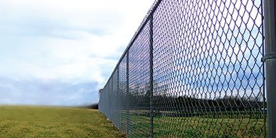 full-service fencing company