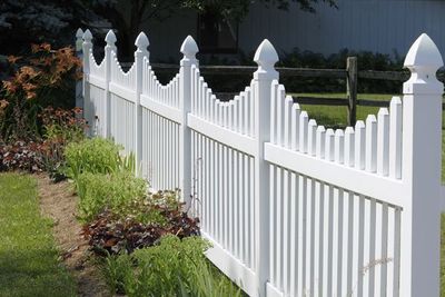 fencing experts