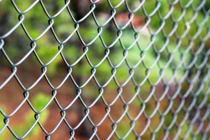 Know your types of chain link fencing