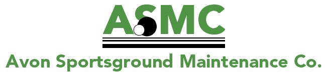 Avon Sportsground Maintenance Company logo