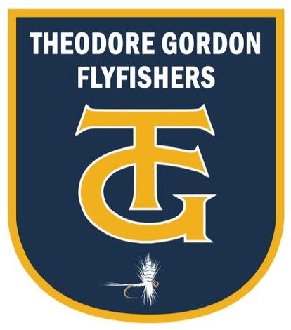 Theodore Gordon Flyfishers