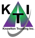 Knowlton Trucking Logo