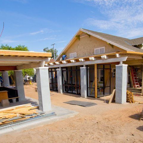 Restaurant Vig Downtown Phx