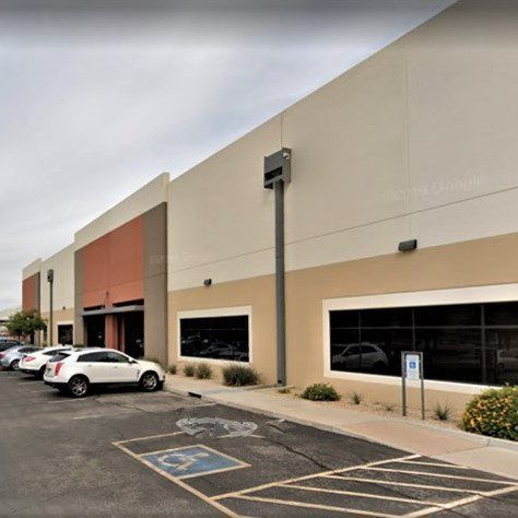 Warehouse maintenance