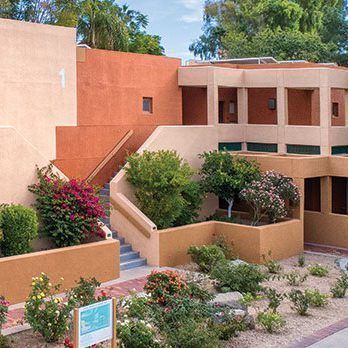 Orange tree golf resort