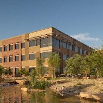 Major Call centers North Scottsdale