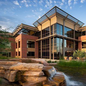 corporate headquarters