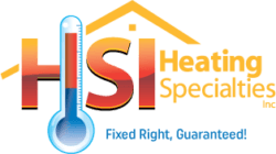 Heating Specialties