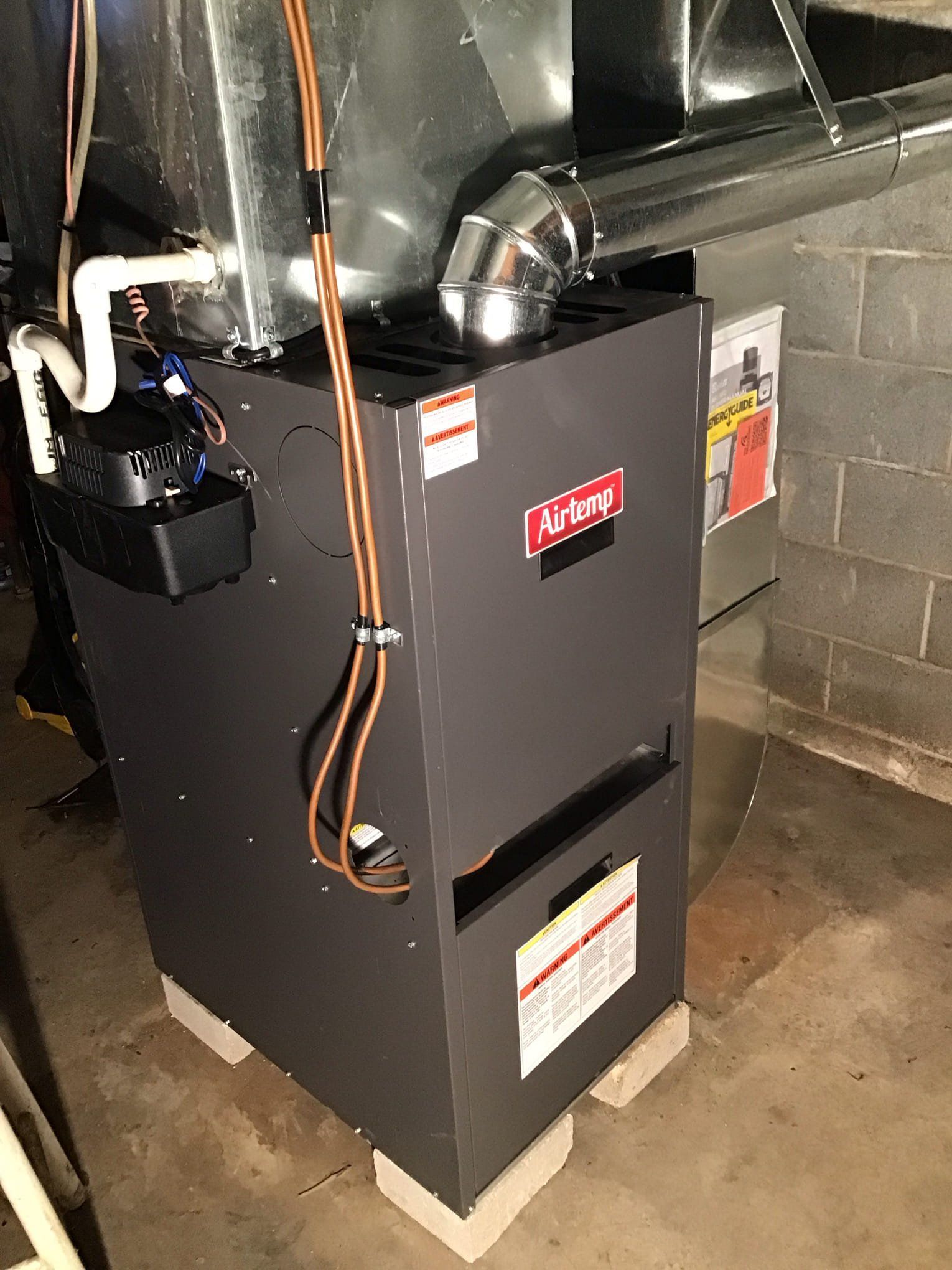 Oil Furnace Repair Services Fairton, NJ