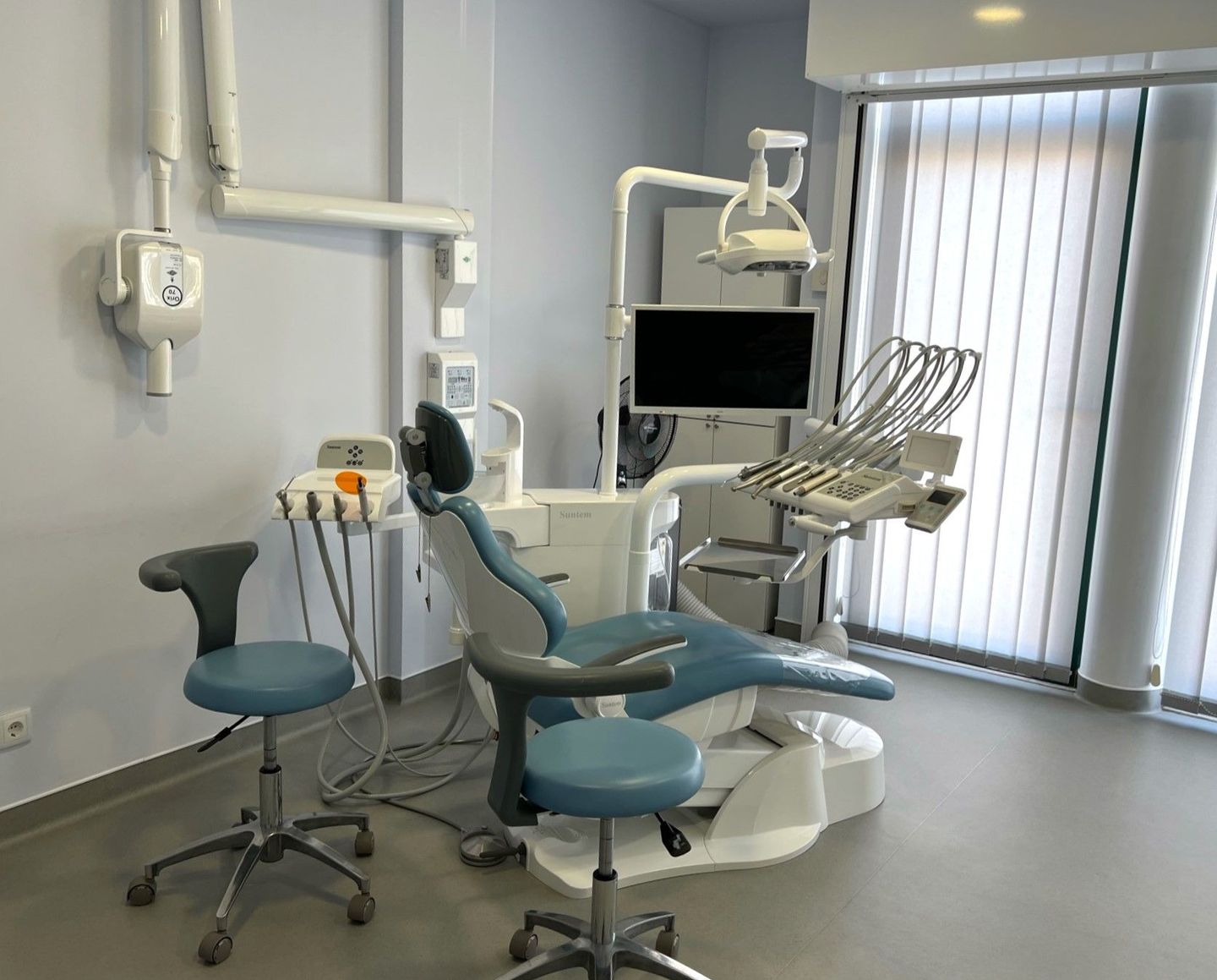 ACR Clinica Dentaria Dentista consultorio