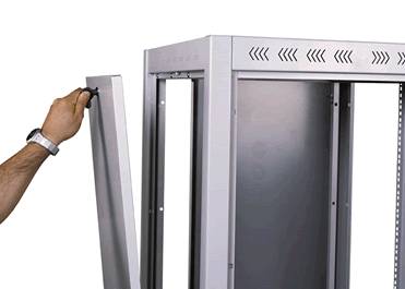 Server Pratik struttura