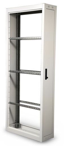 Alloggiamento Pratik 4