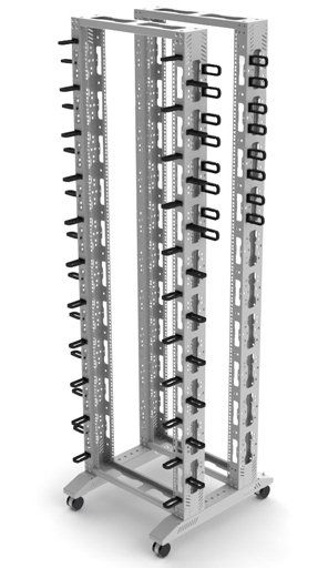Rack da pavimento 2