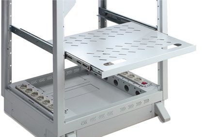 Ripiano separatore 9