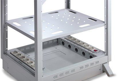 Ripiano separatore 8