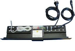 Gruppo di ventilazione Pratik 6