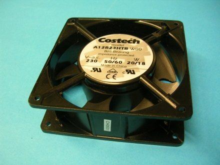 Gruppo di ventilazione Pratik