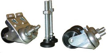 Sistemi per il fissaggio a terra 3