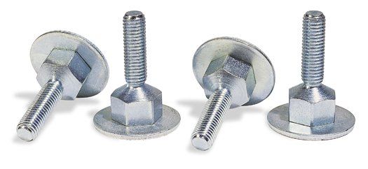 Sistemi per il fissaggio a terra