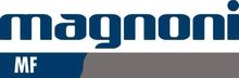 MF - MAGNONI FRANCESCO LOGO