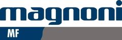 MF - MAGNONI FRANCESCO LOGO