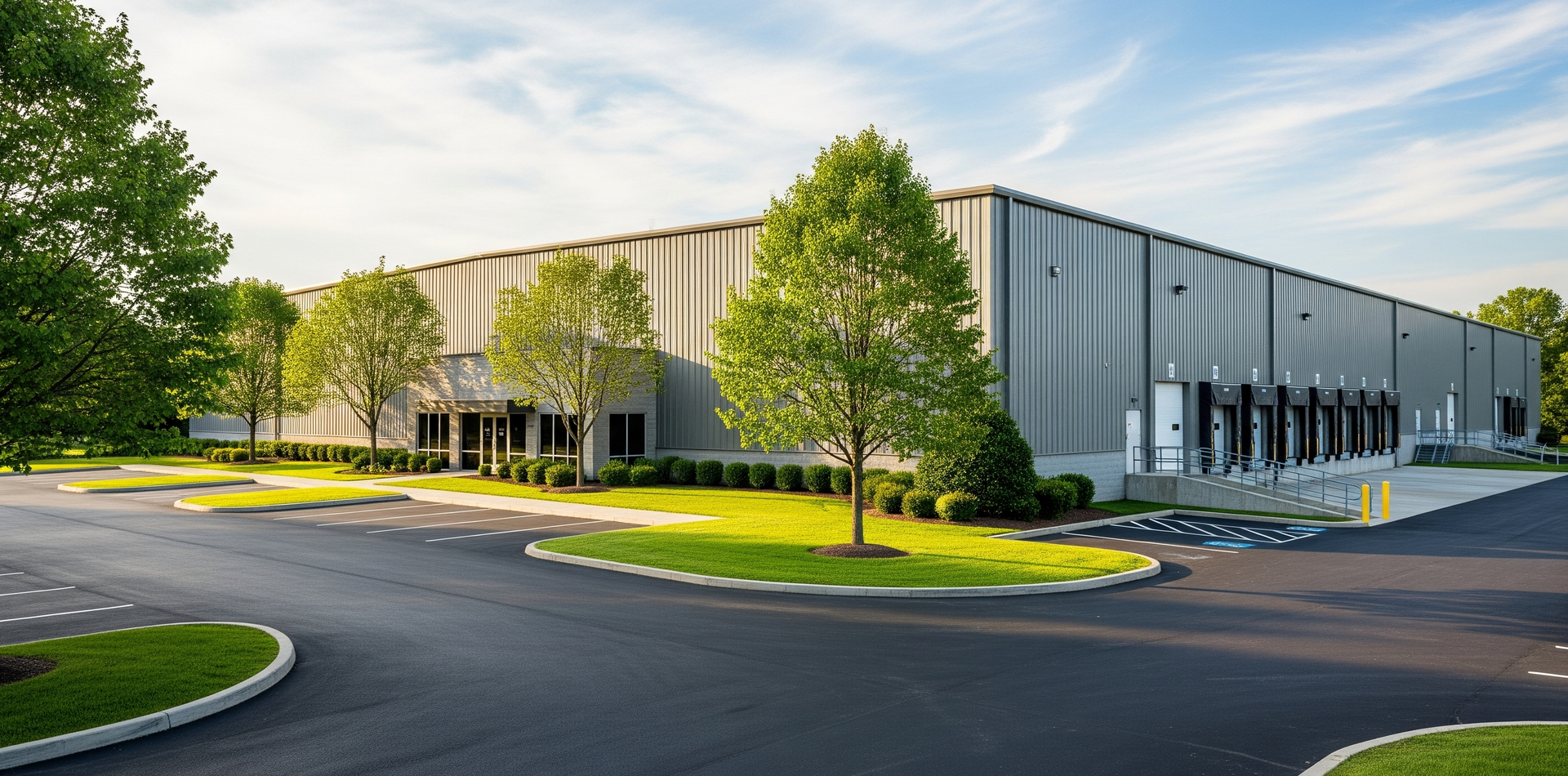 Colorado Springs Commercial Lawn Care