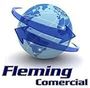 Fleming comercial