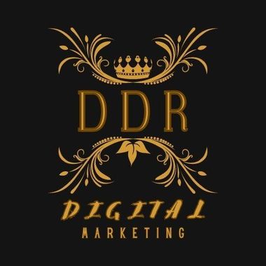 DDR DIGITAL MARKETING