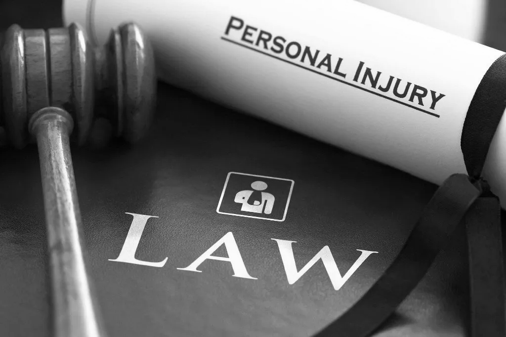 Personal Injury Law Solicitors Dublin
