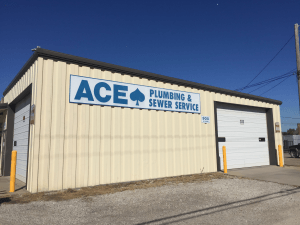 Ace Plumbing, Heating and Air Conditioning, Appliance Repair